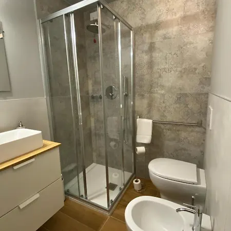 Wish Charme&relax Apartment Bergamo