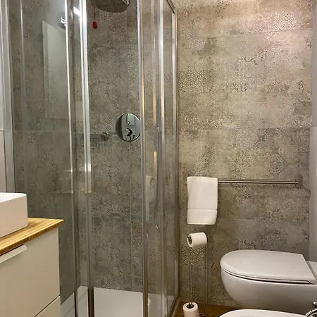 Wish Charme&relax * Бергамо