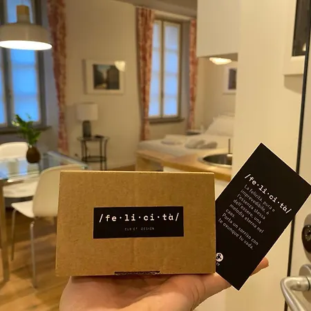 Апартаменты Wish Charme&relax *