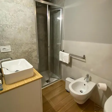 Wish Charme&relax Апартаменти *