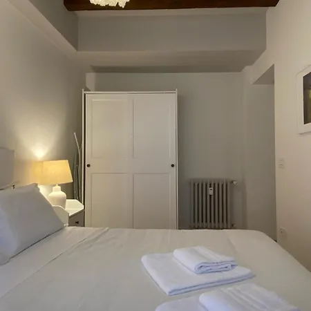 Апартаменти Wish Charme&relax