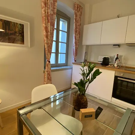 Апартаменты Wish Charme&relax *