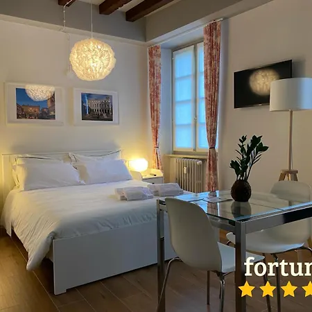 Appartamento Wish Charme&relax Bergamo