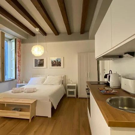 Appartamento Wish Charme&relax