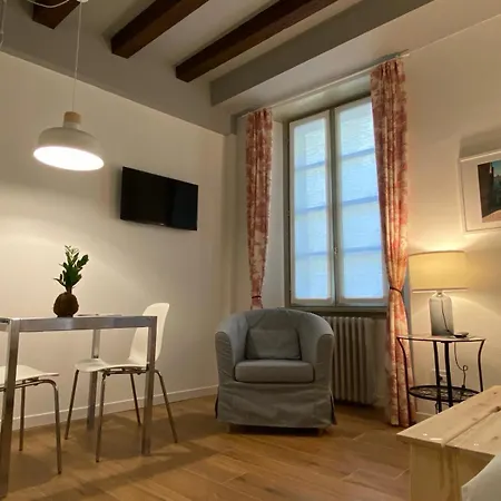 Apartment Wish Charme&relax Bergamo