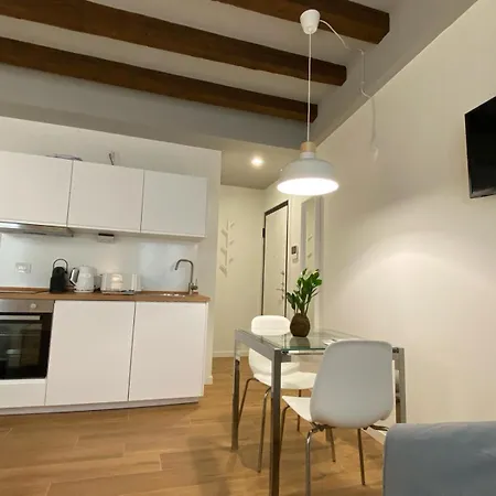 Apartment Wish Charme&relax