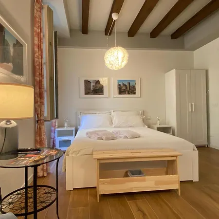 Wish Charme&relax Apartment *