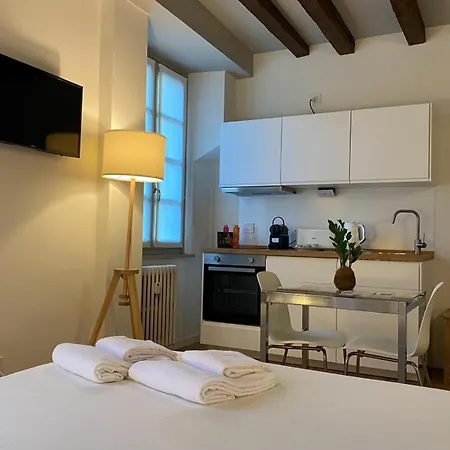 Wish Charme&relax Appartamento Bergamo
