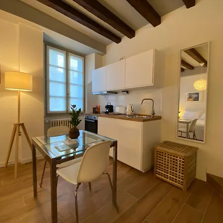 Wish Charme&relax Apartment