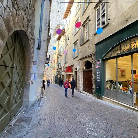 Apartment Wish Charme&relax *