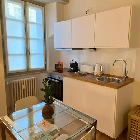 Wish Charme&relax Бергамо