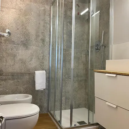 Wish Charme&relax Apartment *