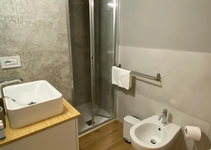 Wish Charme&relax Apartment *