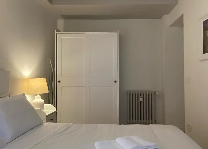 Apartment Wish Charme&relax