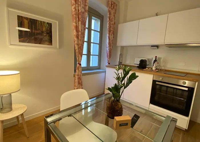 Apartment Wish Charme&relax *