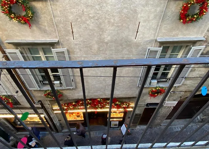 Apartment Wish Charme&relax *