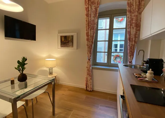 Apartment Wish Charme&relax