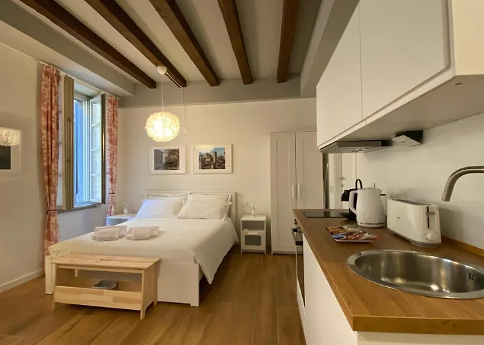 Apartment Wish Charme&relax