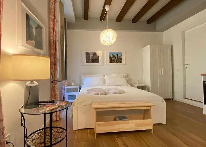 Wish Charme&relax Apartment *