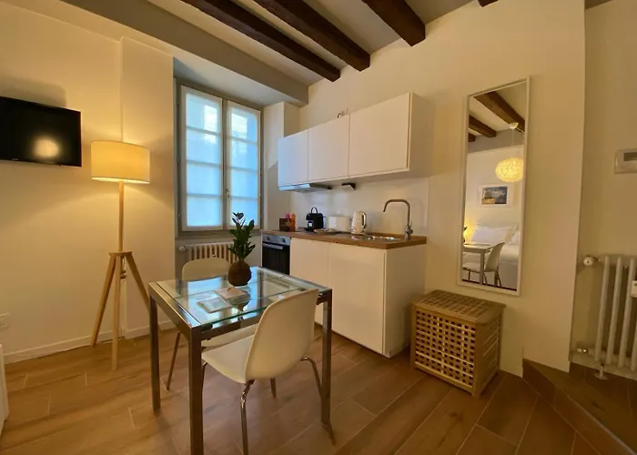 Wish Charme&relax Apartment