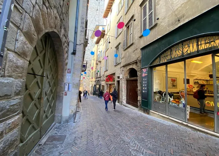 Apartment Wish Charme&relax *