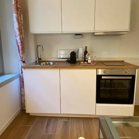 Wish Charme&relax Διαμέρισμα *