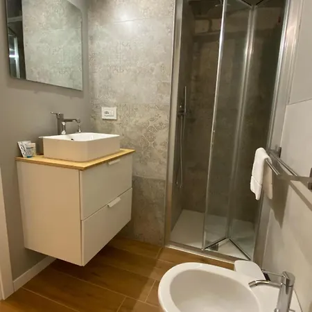 Апартаменты Wish Charme&relax