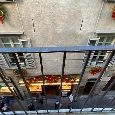 Διαμέρισμα Wish Charme&relax *