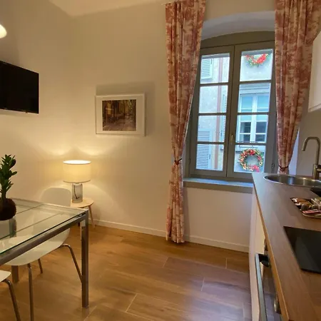 Διαμέρισμα Wish Charme&relax