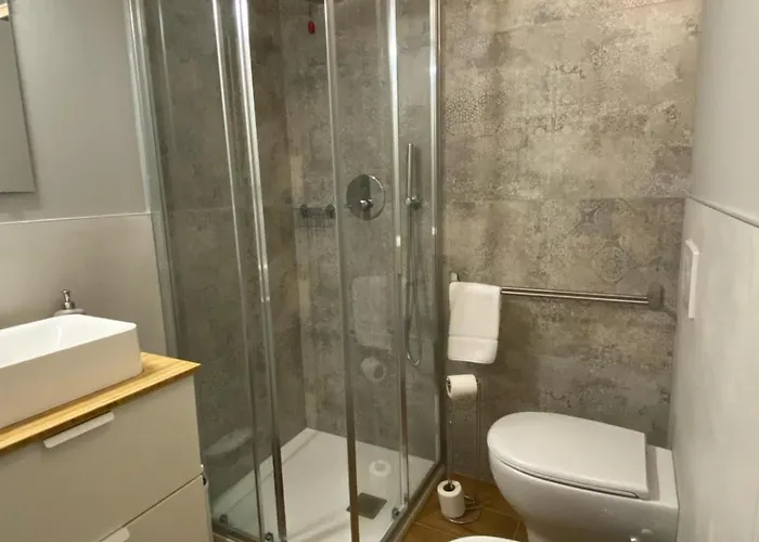 Wish Charme&relax Apartamento Bérgamo