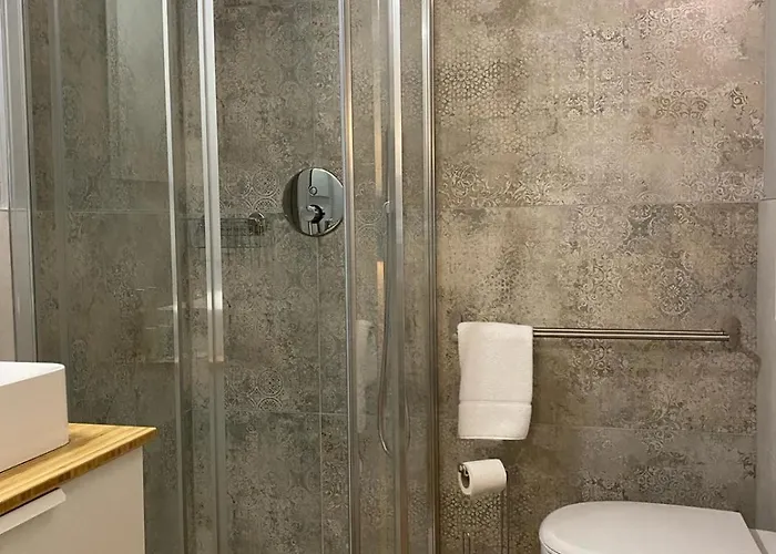 Wish Charme&relax * Bérgamo