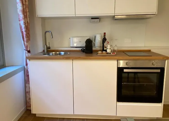 Wish Charme&relax Apartamento *