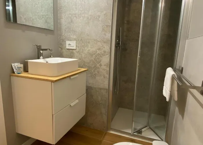 Apartamento Wish Charme&relax