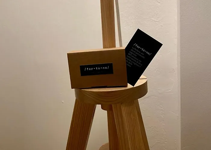 Apartamento Wish Charme&relax