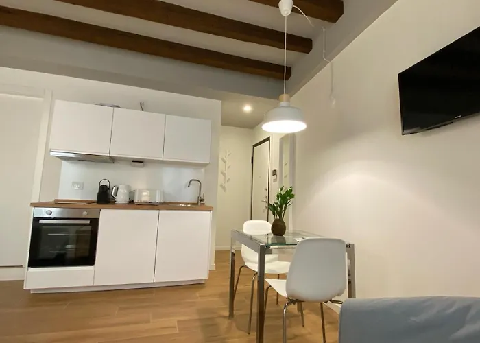 Apartamento Wish Charme&relax