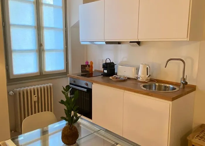 Wish Charme&relax Bérgamo