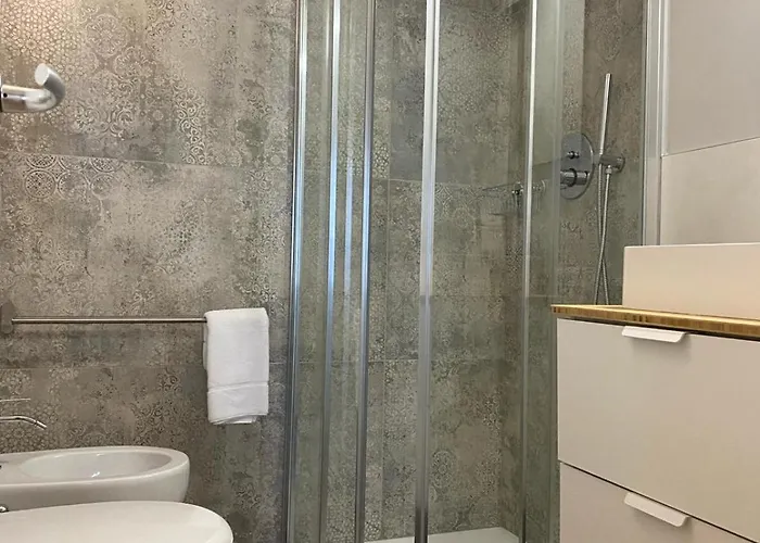 Wish Charme&relax Apartamento *